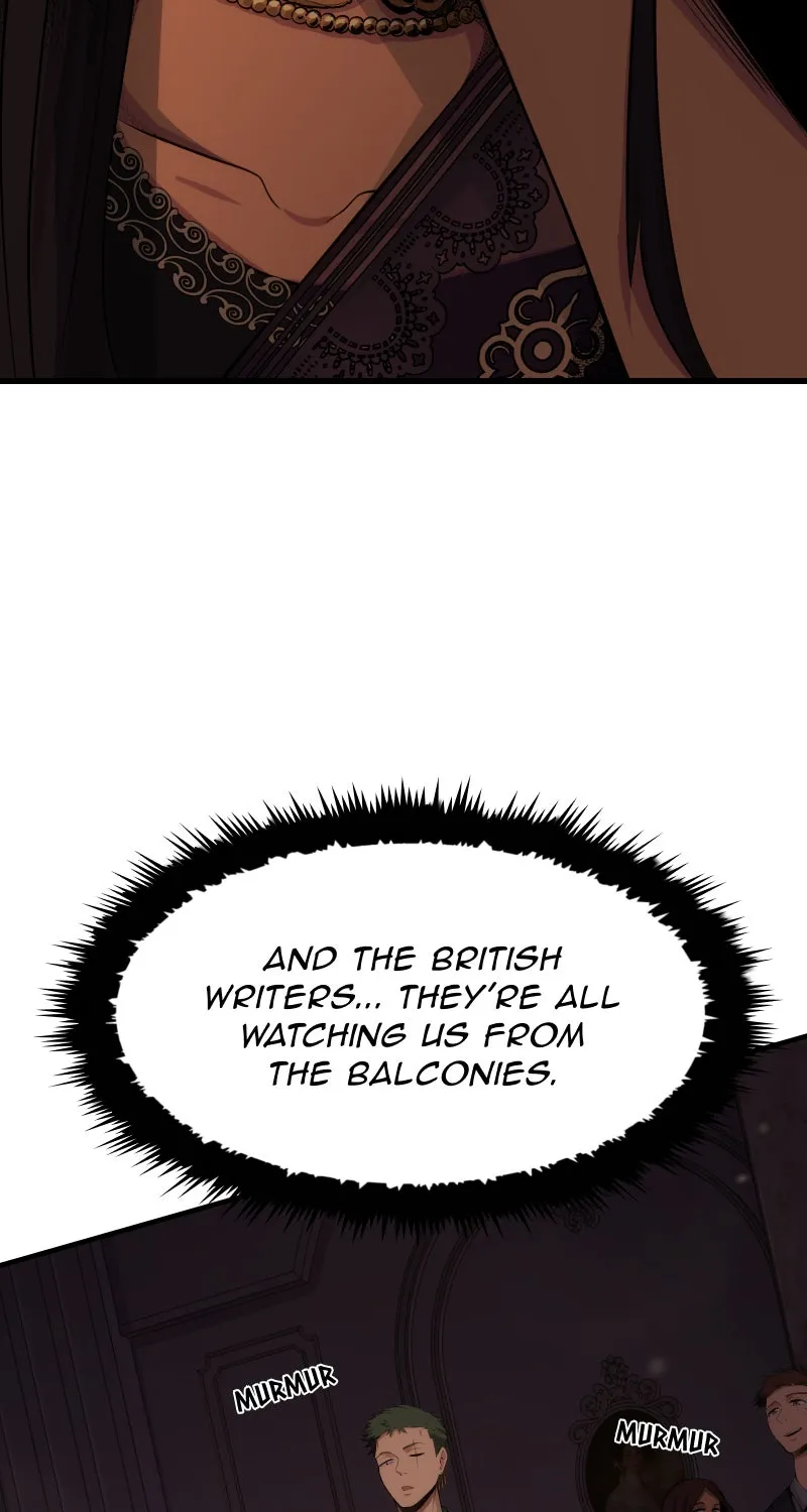 Writers Legacy Chapter 33 page 21 - 