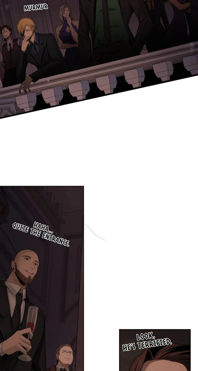 Writers Legacy Chapter 33 page 23 - 