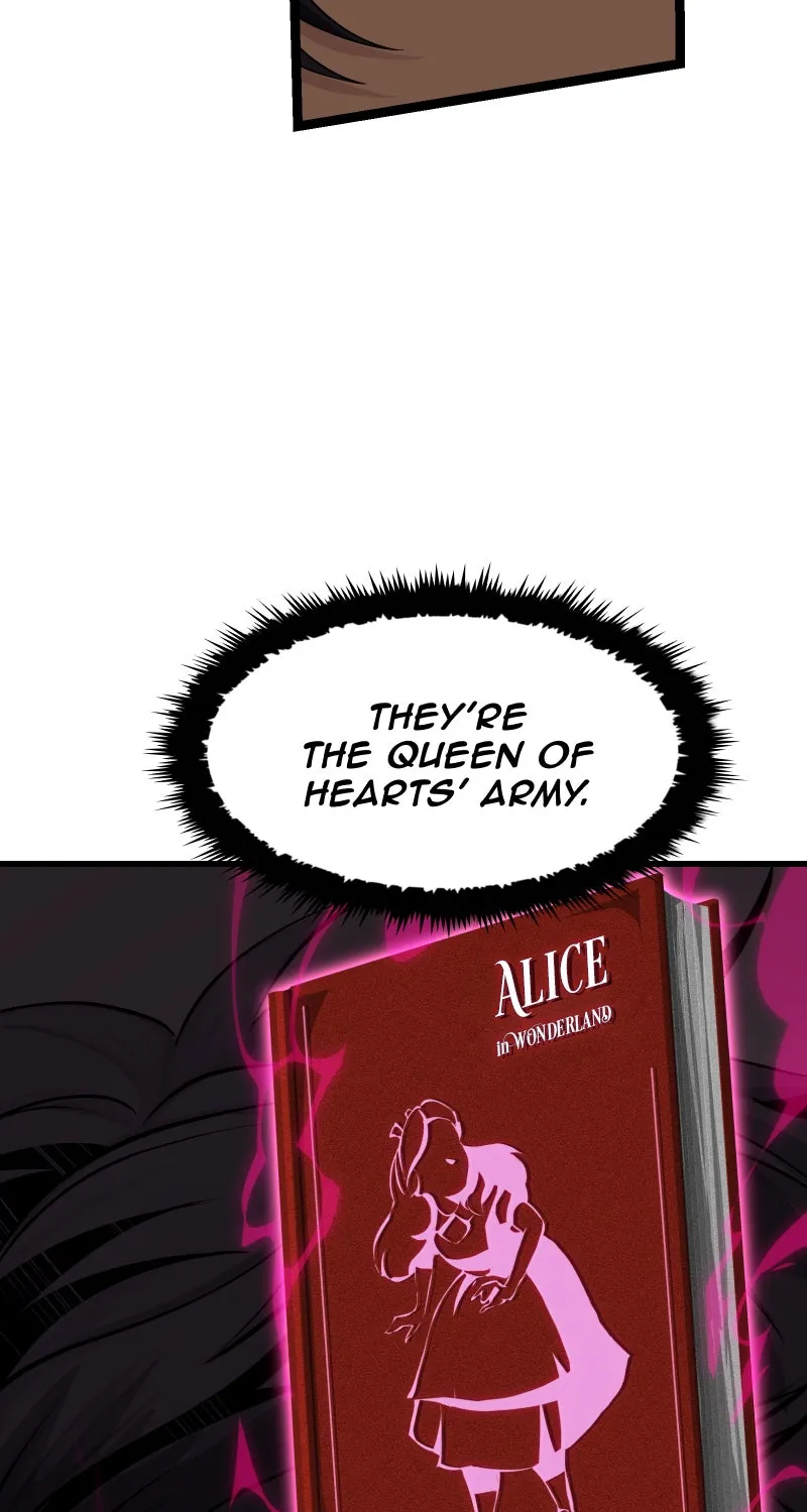 Writers Legacy Chapter 33 page 47 - 
