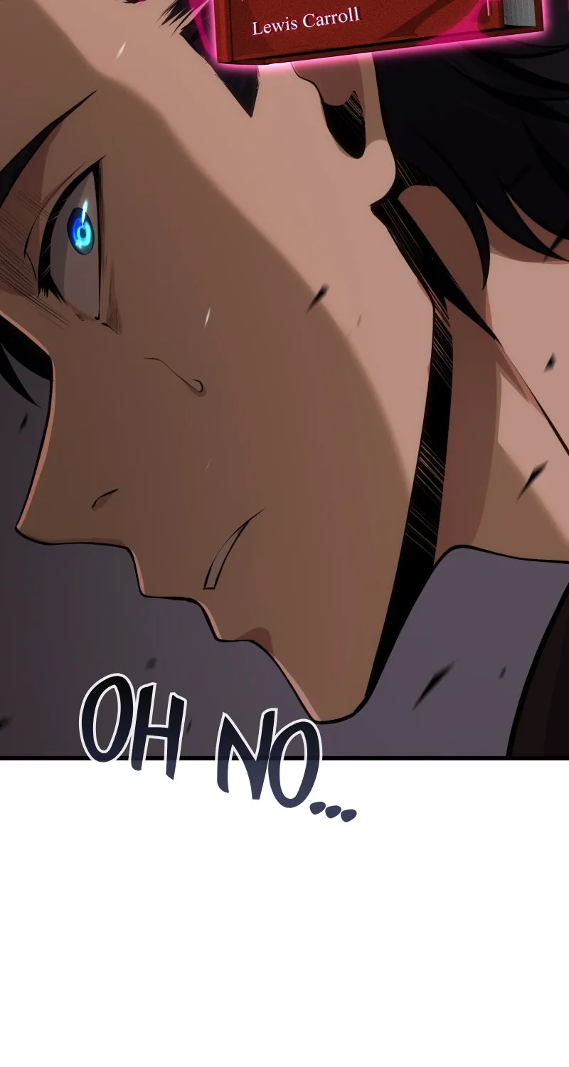 Writers Legacy Chapter 33 page 49 - 