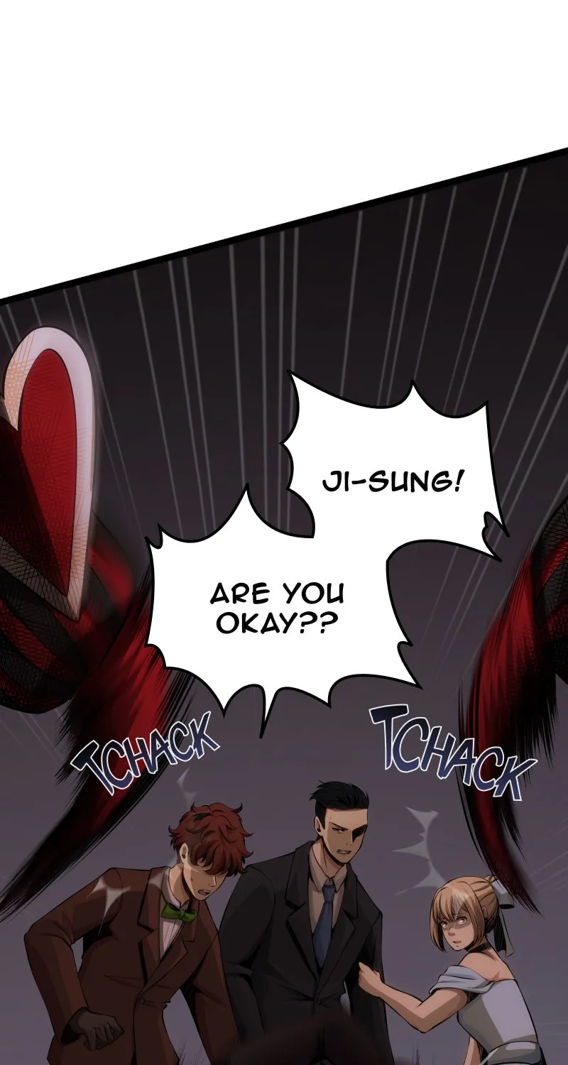 Writers Legacy Chapter 33 page 51 - 