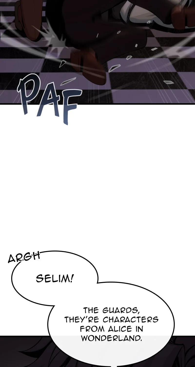 Writers Legacy Chapter 33 page 53 - 