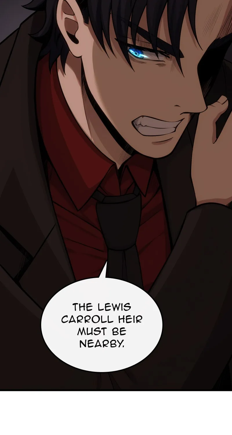 Writers Legacy Chapter 33 page 55 - 