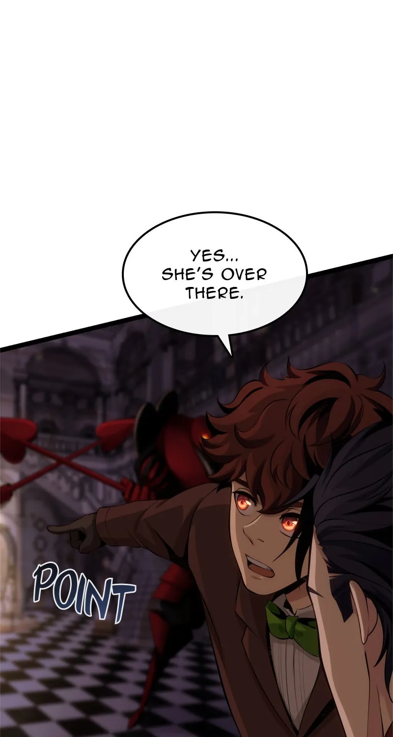 Writers Legacy Chapter 33 page 57 - 