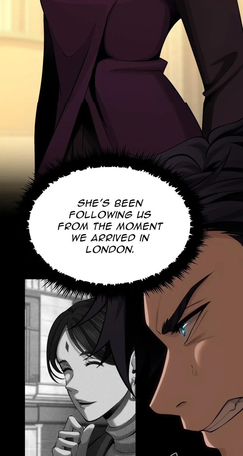 Writers Legacy Chapter 33 page 63 - 