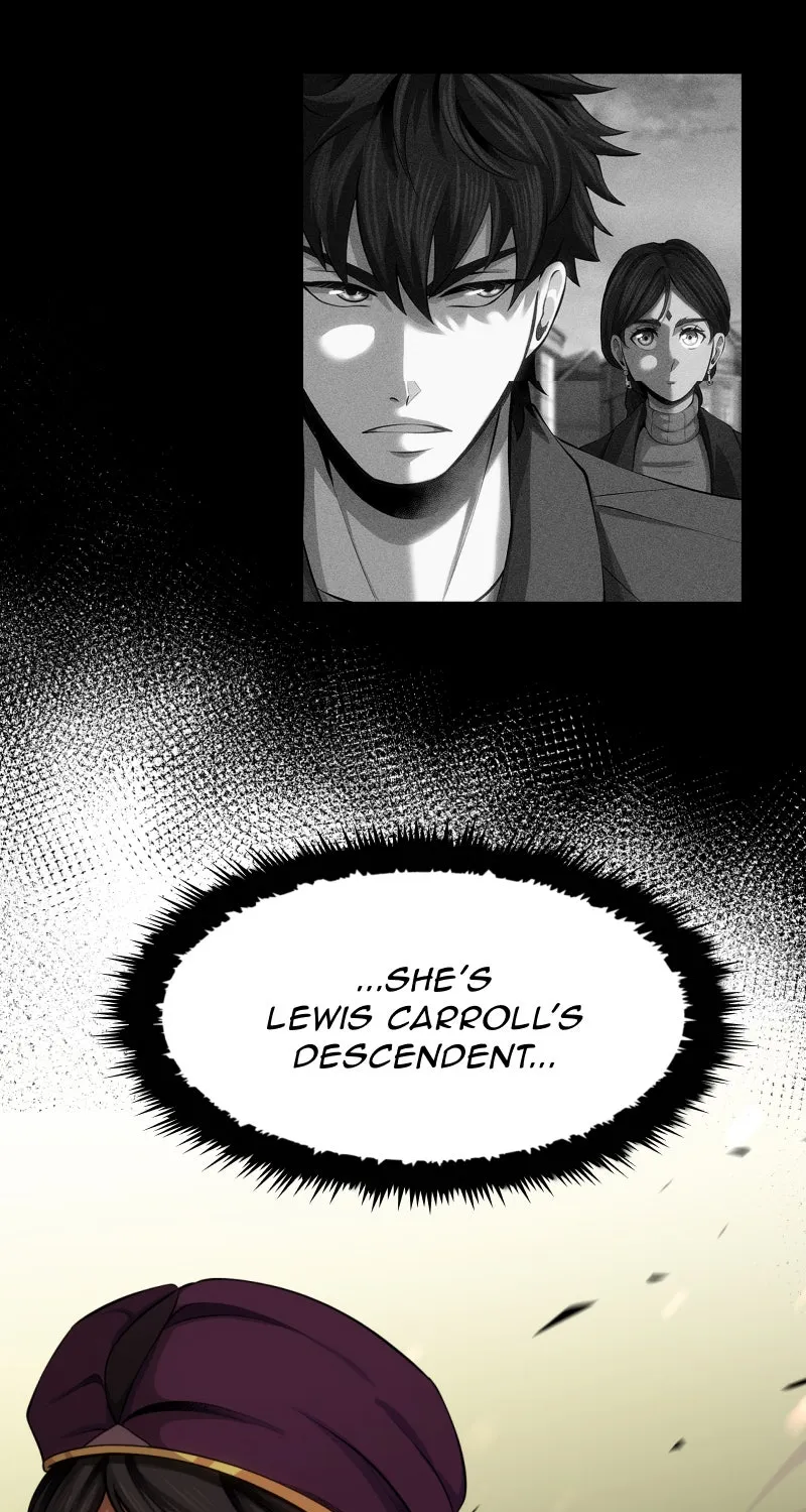 Writers Legacy Chapter 33 page 65 - 