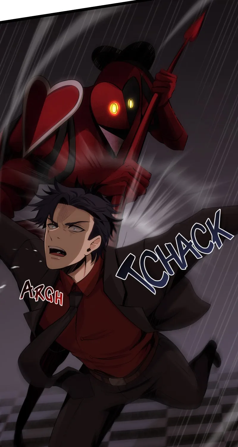 Writers Legacy Chapter 33 page 79 - 