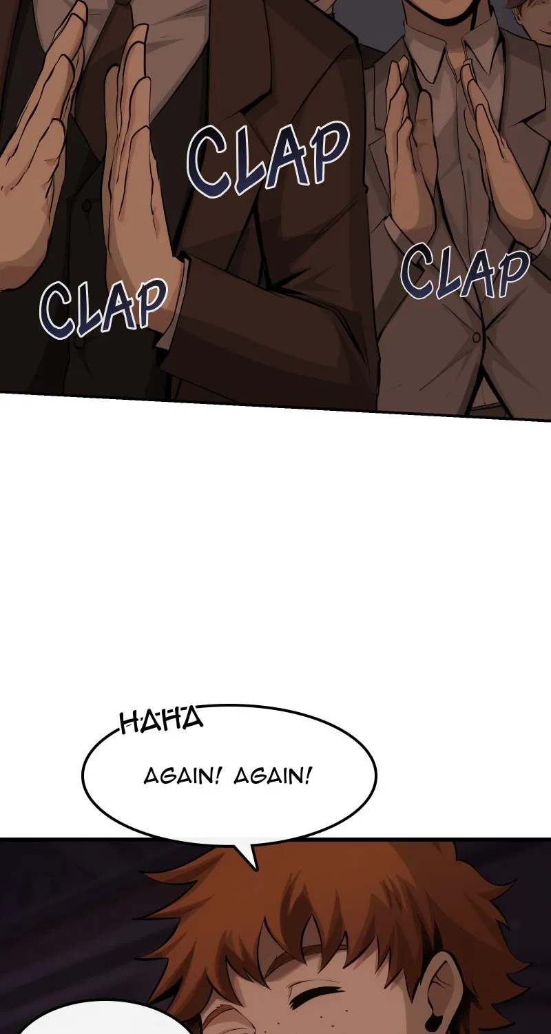 Writers Legacy Chapter 33 page 83 - 