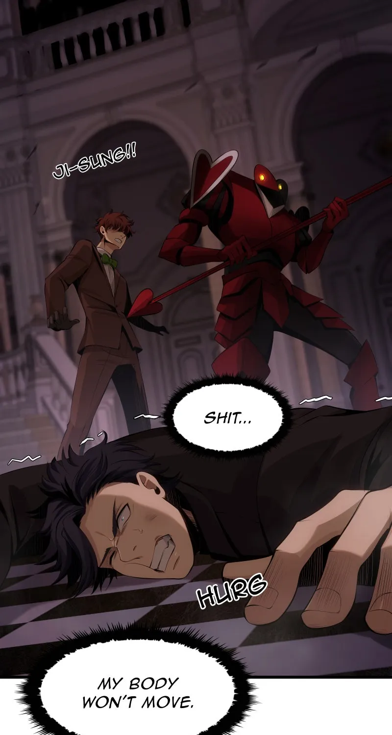 Writers Legacy Chapter 33 page 87 - 
