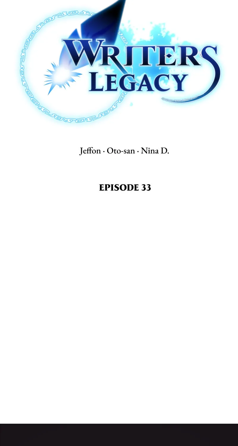 Writers Legacy Chapter 33 page 97 - 