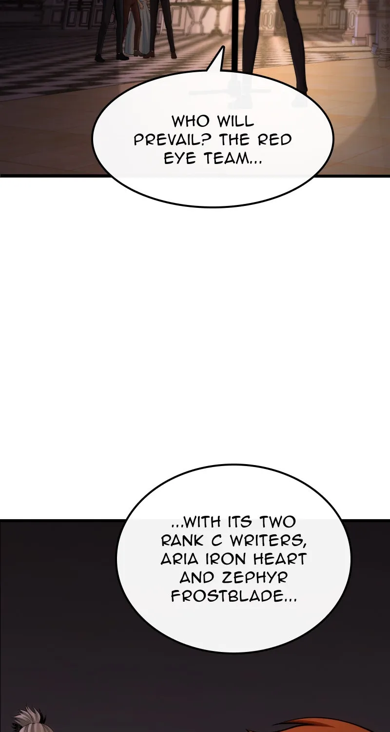 Writers Legacy Chapter 34 page 111 - 