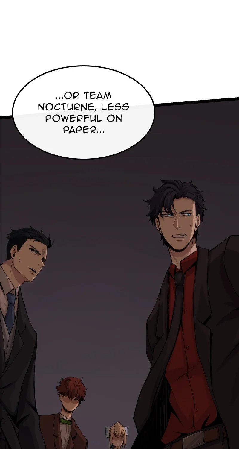 Writers Legacy Chapter 34 page 115 - 
