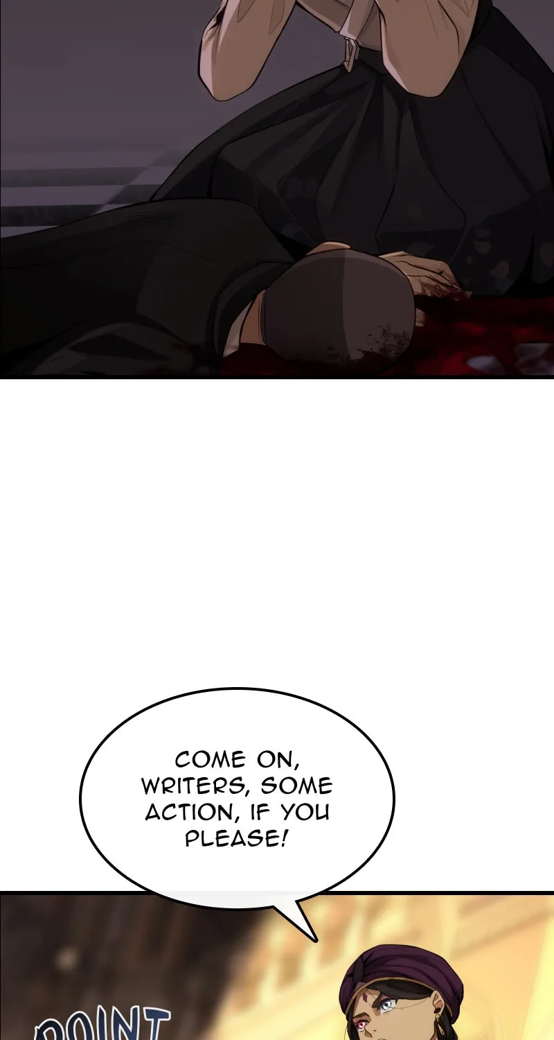 Writers Legacy Chapter 34 page 129 - 