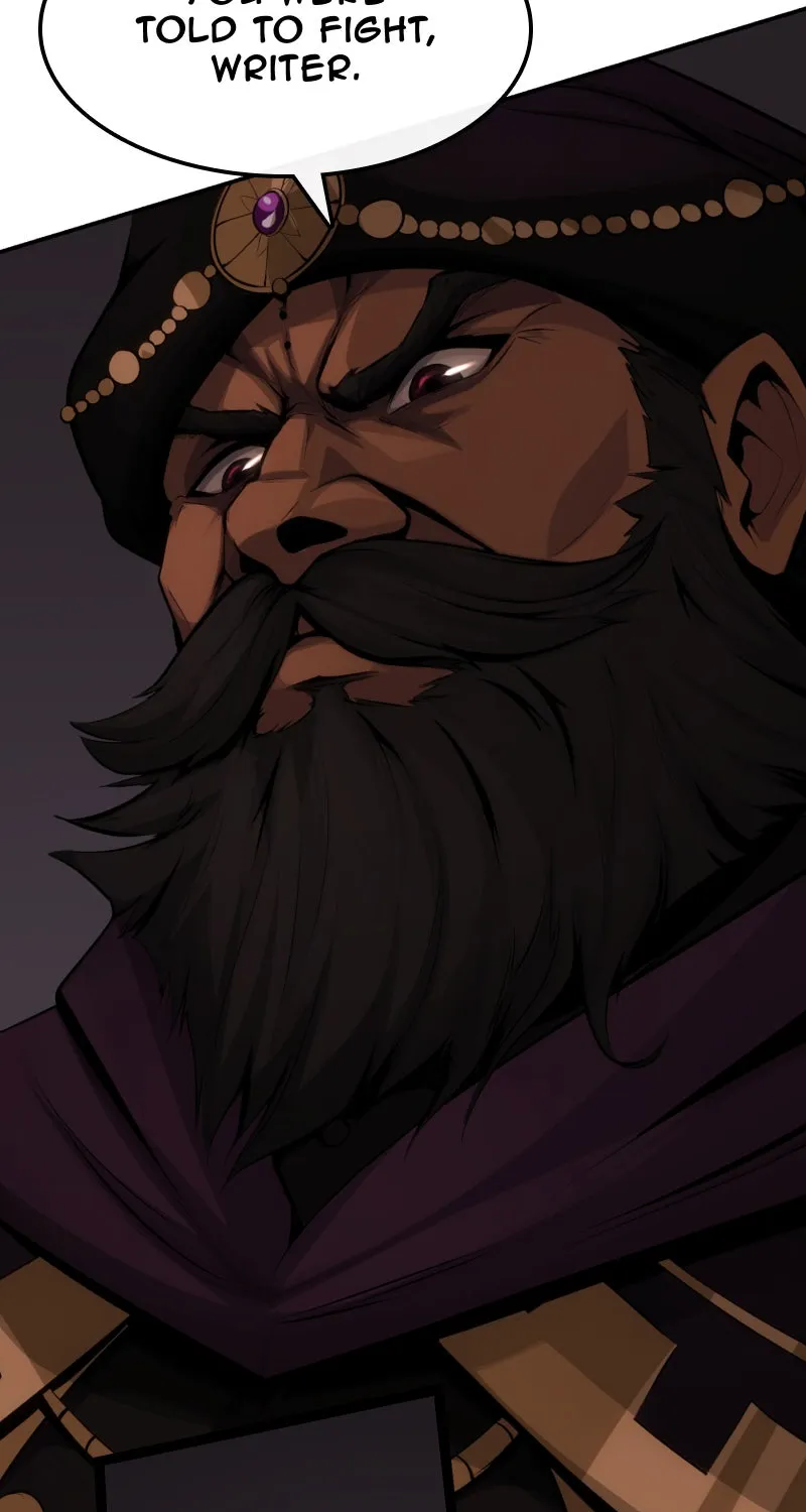 Writers Legacy Chapter 34 page 135 - 