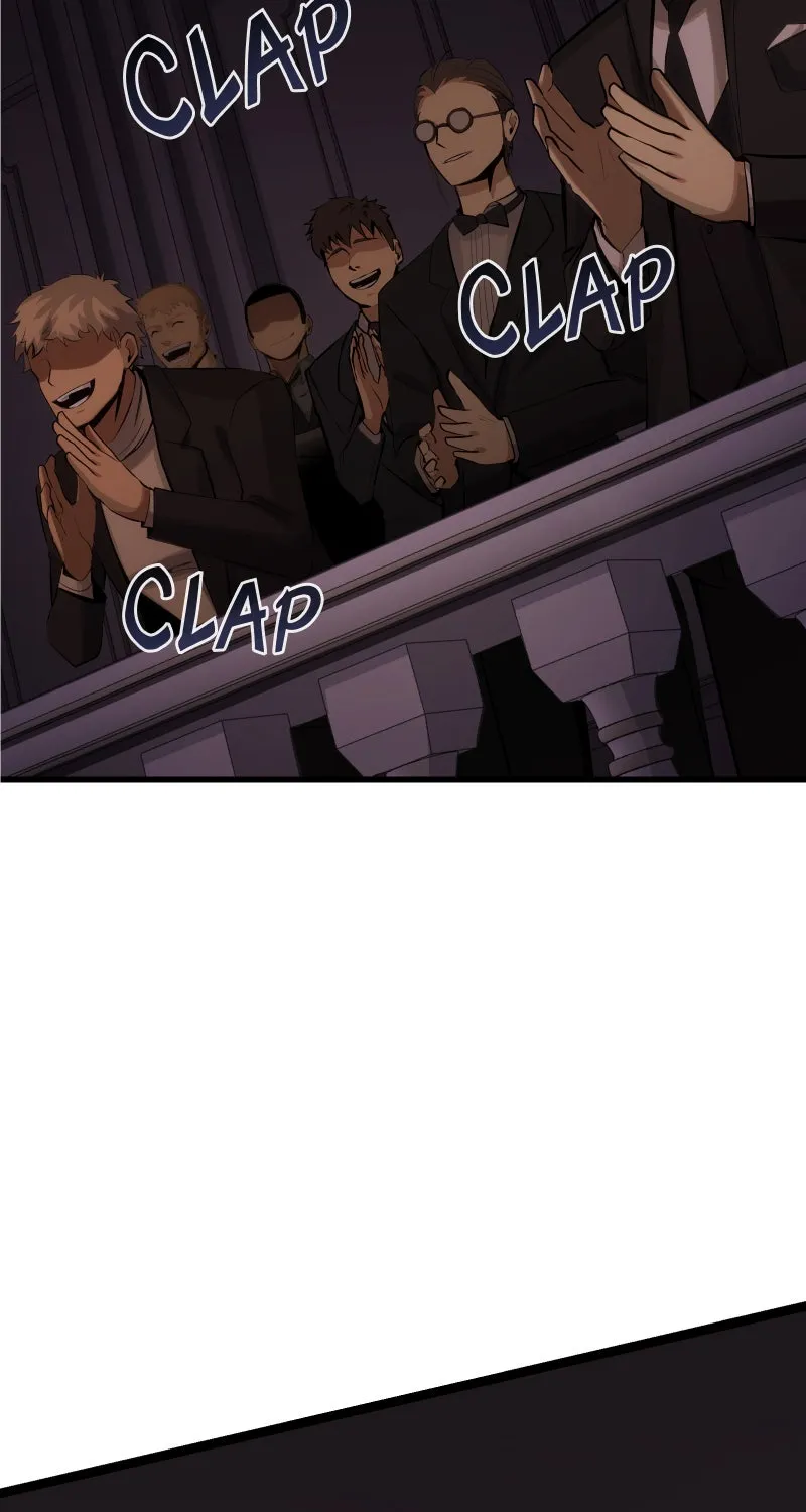 Writers Legacy Chapter 34 page 19 - 