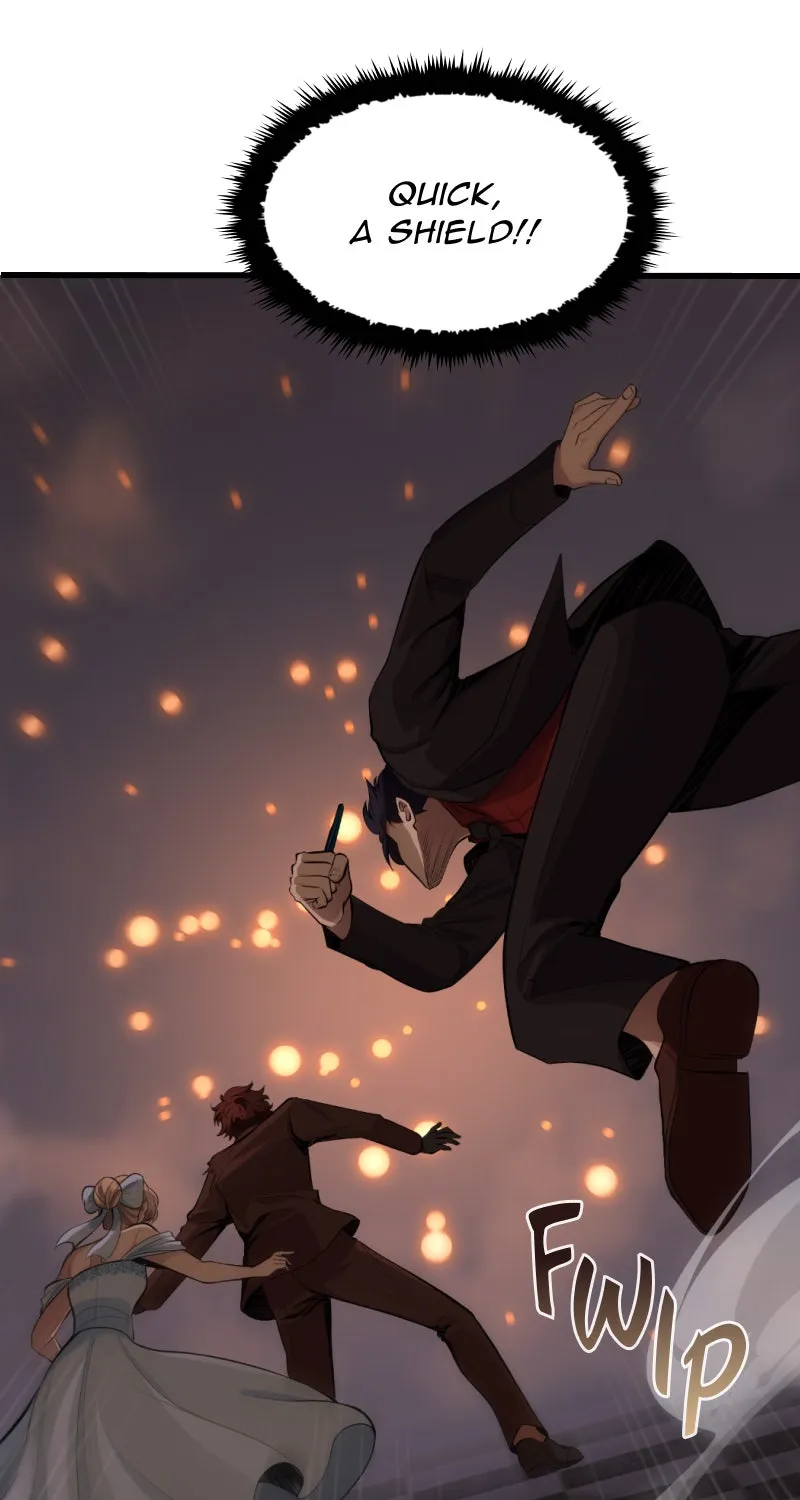 Writers Legacy Chapter 34 page 191 - 