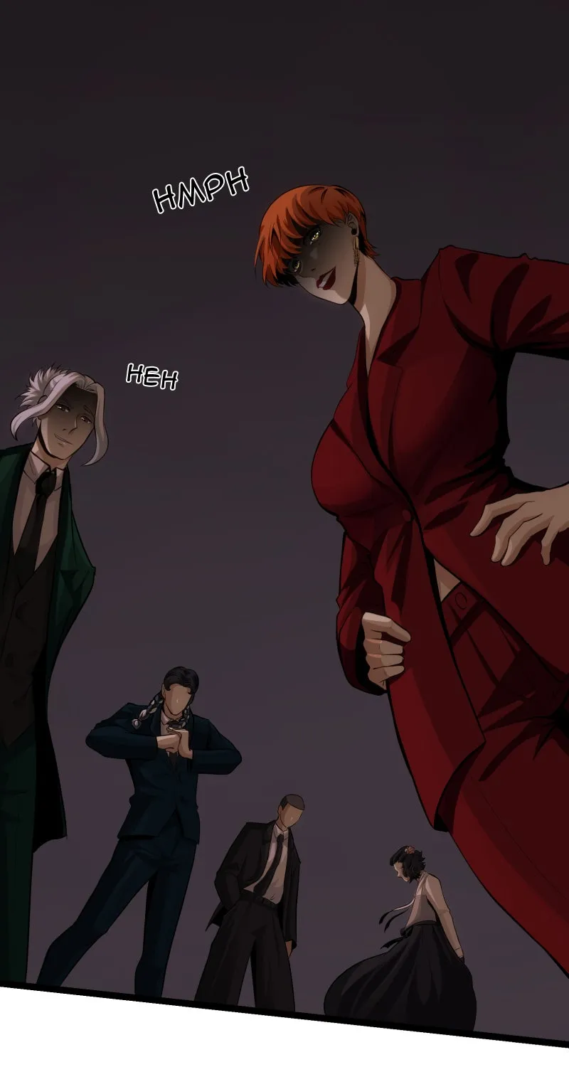 Writers Legacy Chapter 34 page 21 - 