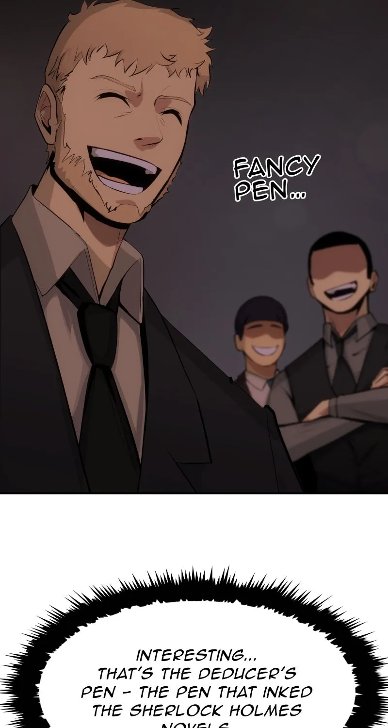 Writers Legacy Chapter 34 page 203 - 