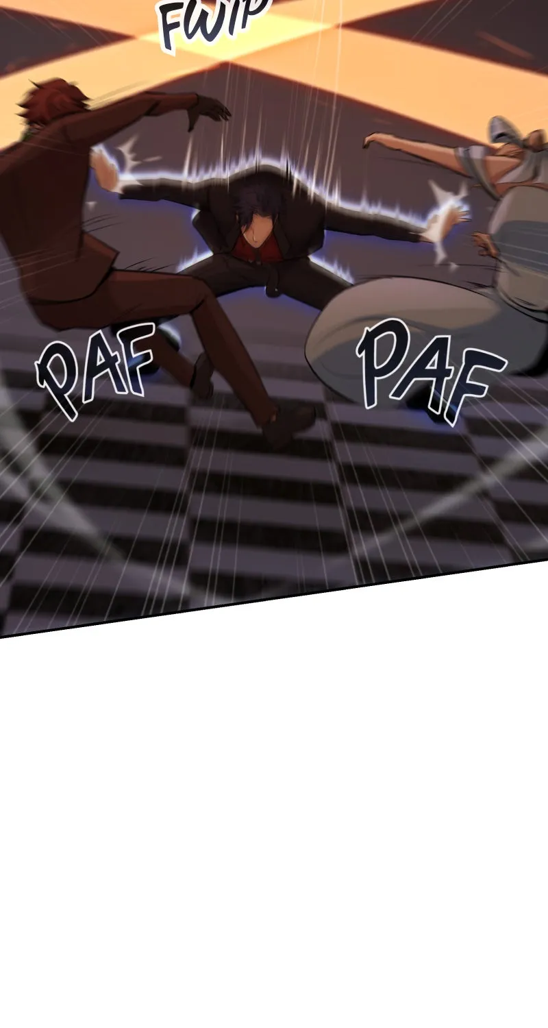 Writers Legacy Chapter 34 page 223 - 