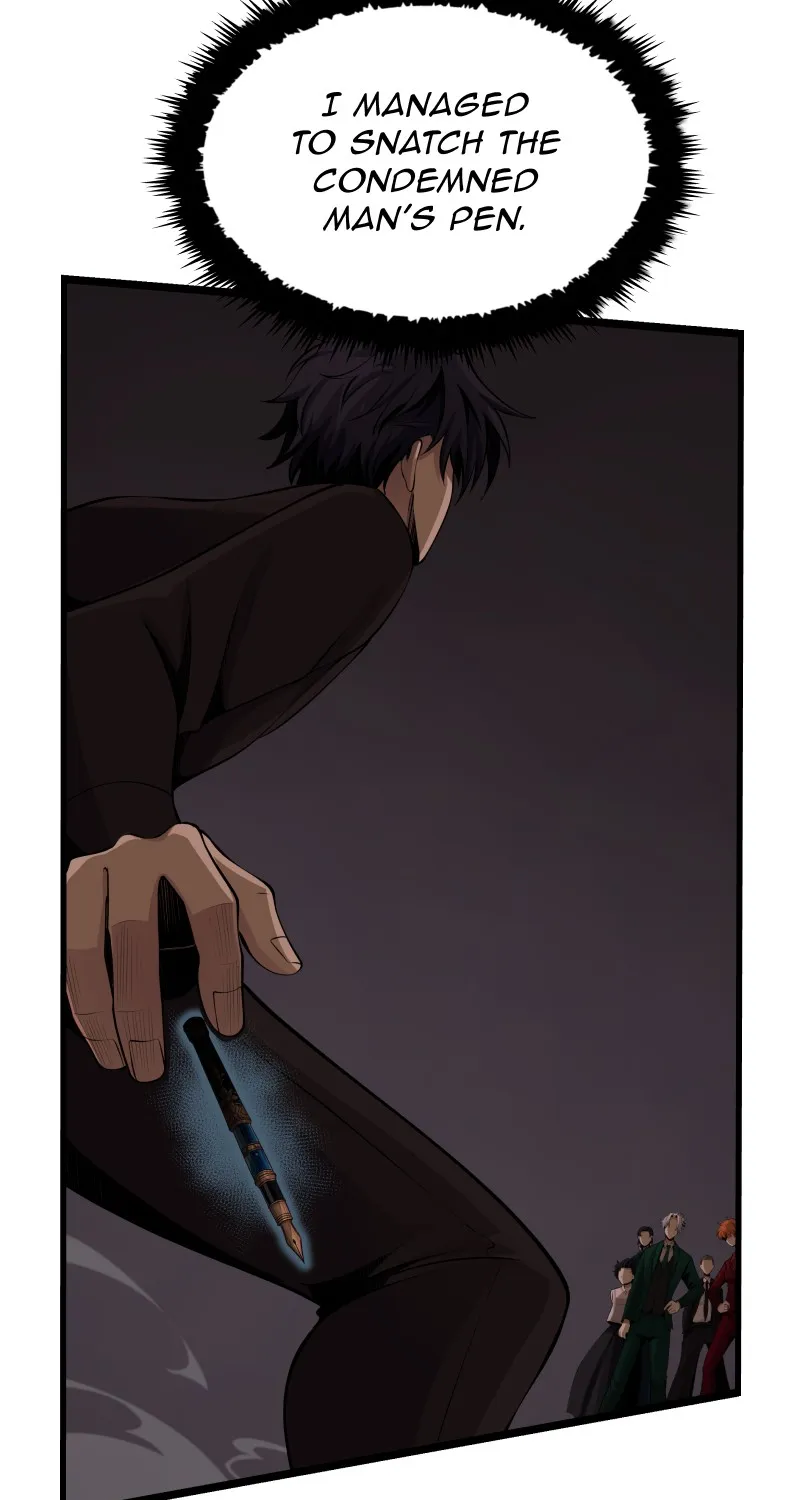 Writers Legacy Chapter 34 page 25 - 