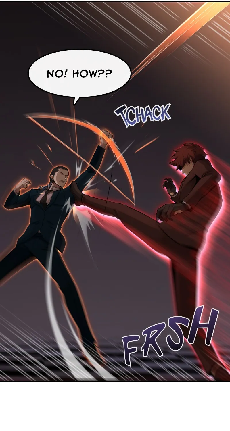 Writers Legacy Chapter 34 page 245 - 