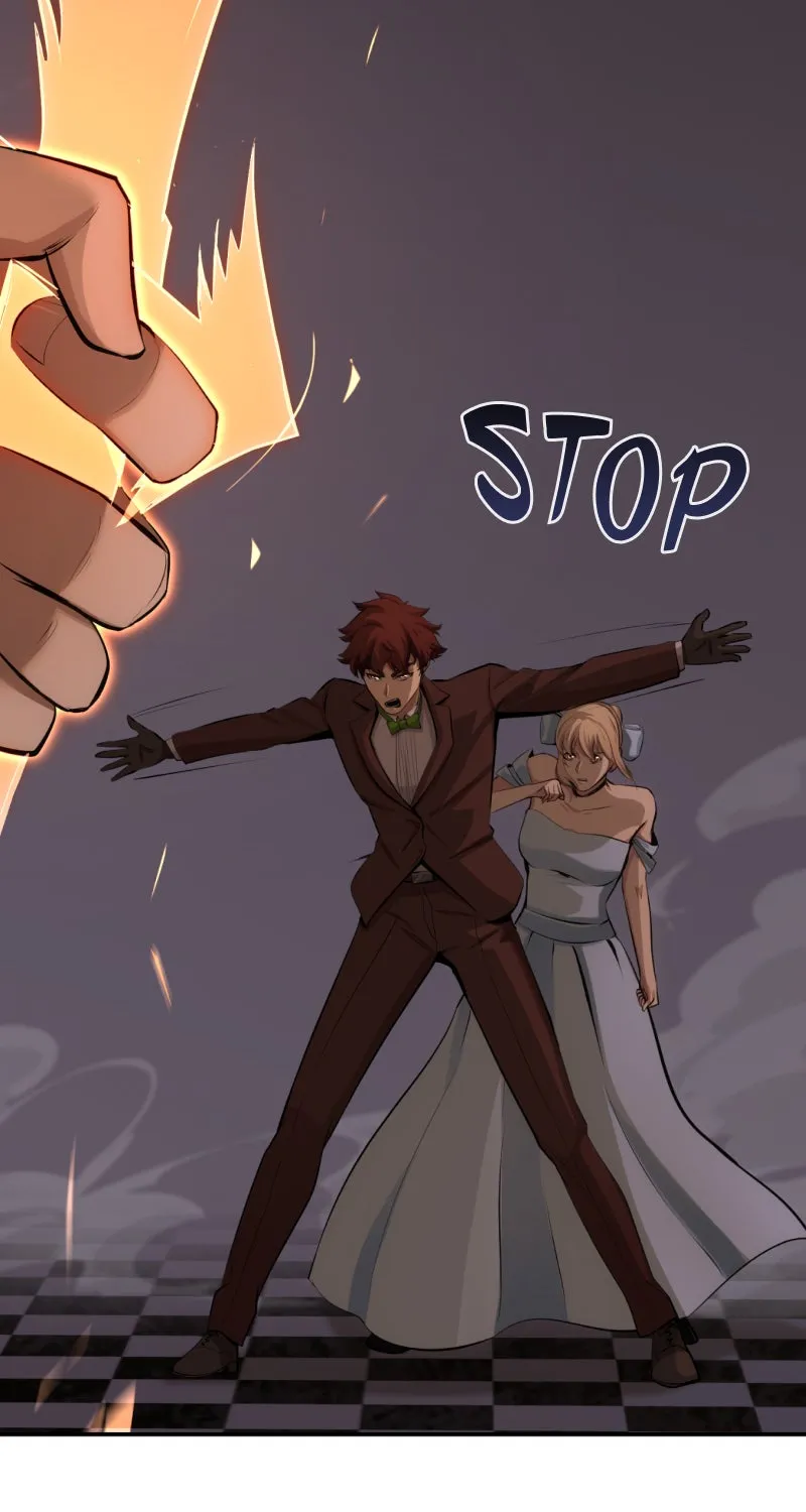 Writers Legacy Chapter 34 page 255 - 