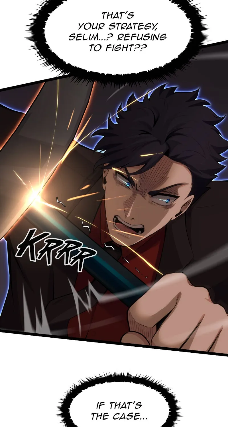 Writers Legacy Chapter 34 page 261 - 
