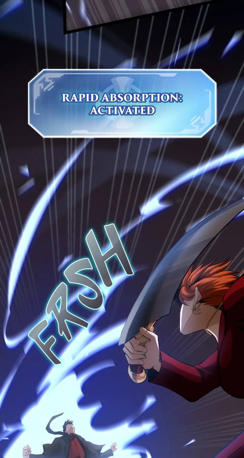 Writers Legacy Chapter 34 page 265 - 