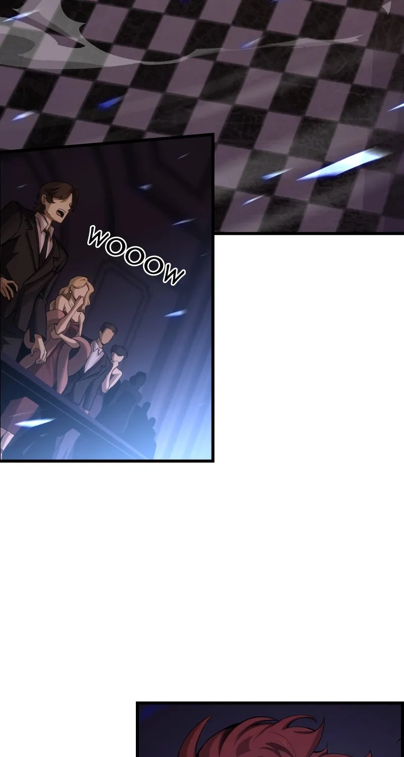 Writers Legacy Chapter 34 page 271 - 