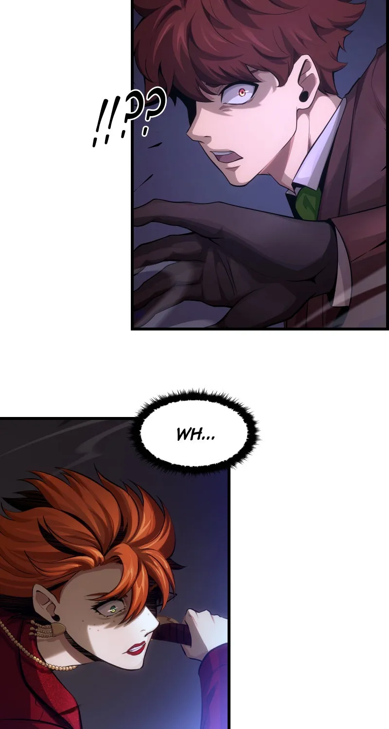 Writers Legacy Chapter 34 page 273 - 