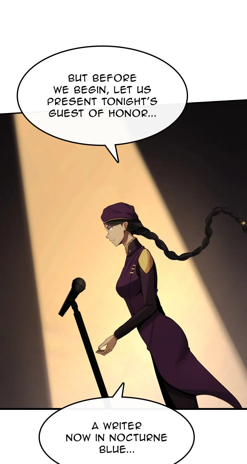Writers Legacy Chapter 34 page 29 - 