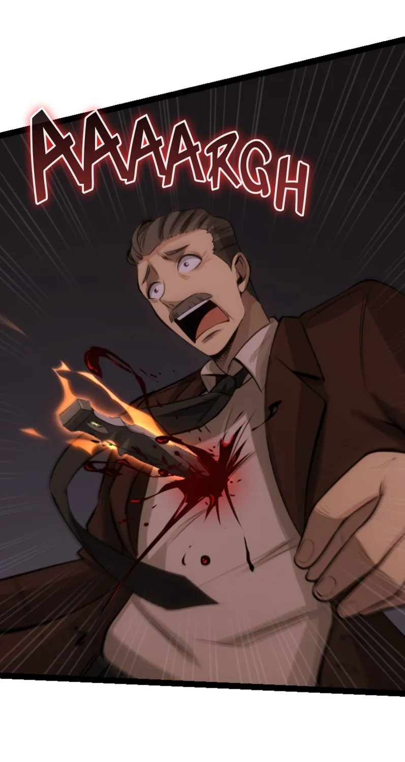 Writers Legacy Chapter 34 page 306 - 