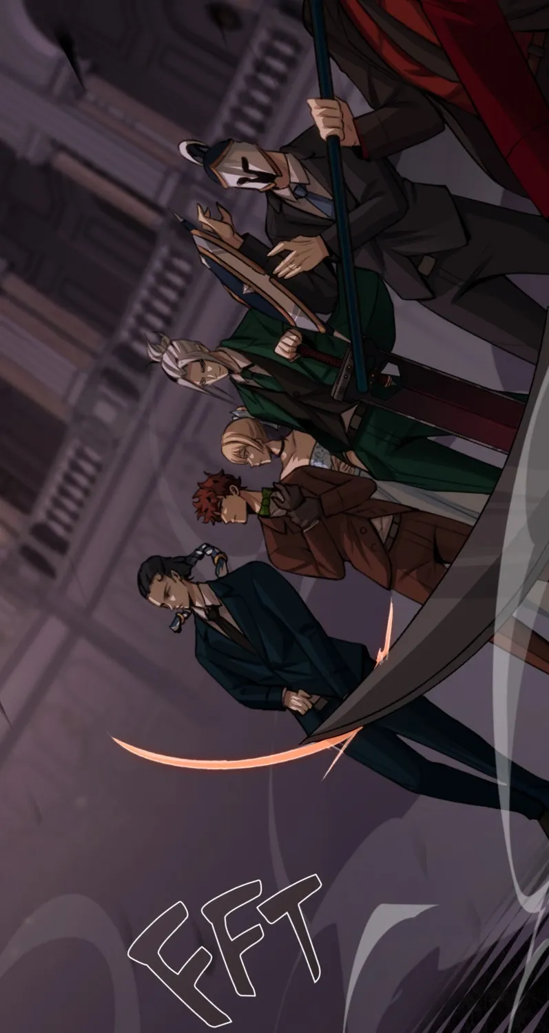 Writers Legacy Chapter 34 page 318 - 