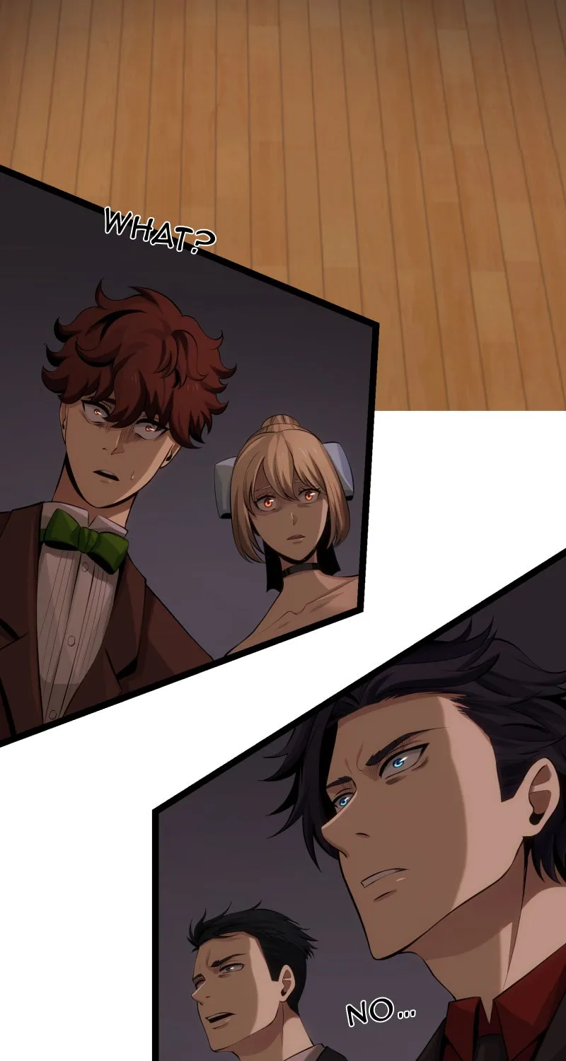 Writers Legacy Chapter 34 page 37 - 