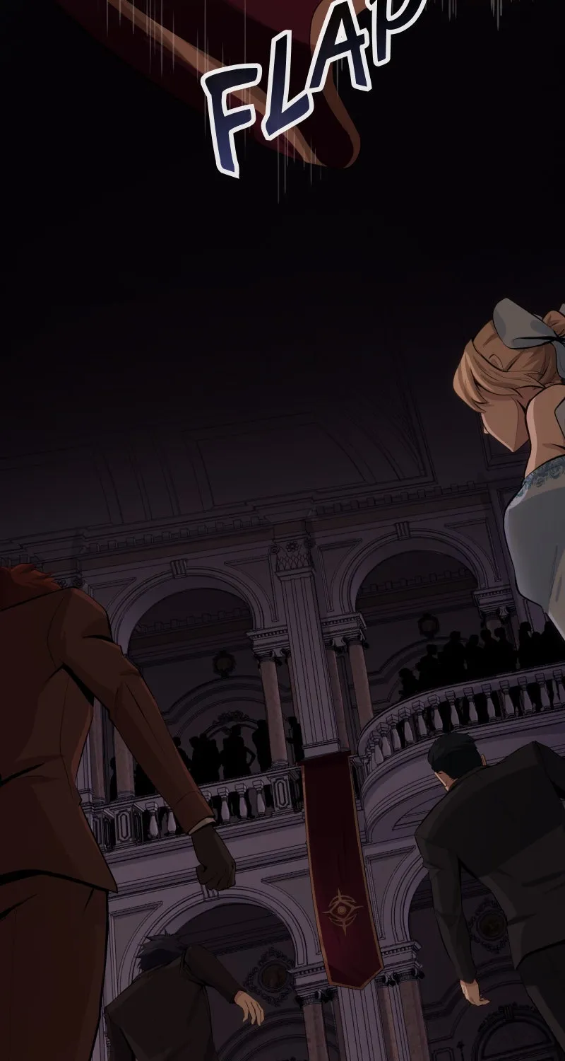 Writers Legacy Chapter 34 page 5 - 