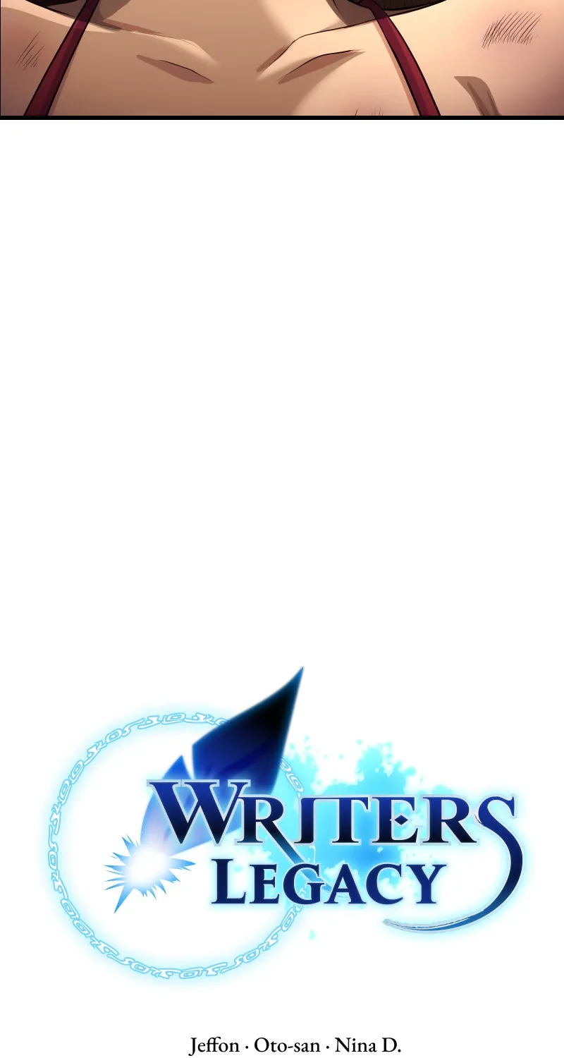 Writers Legacy Chapter 34 page 41 - 