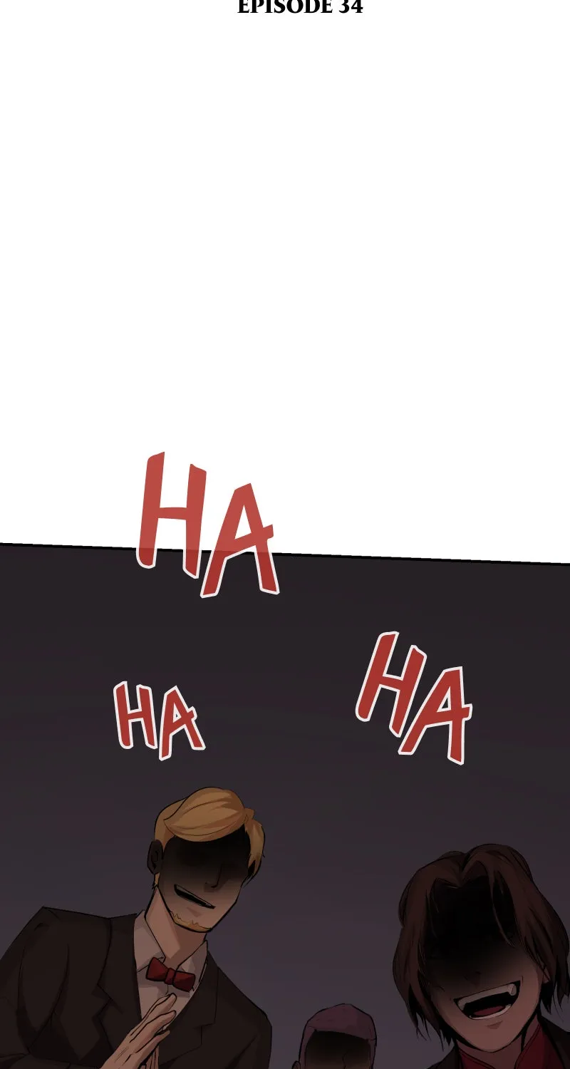 Writers Legacy Chapter 34 page 43 - 