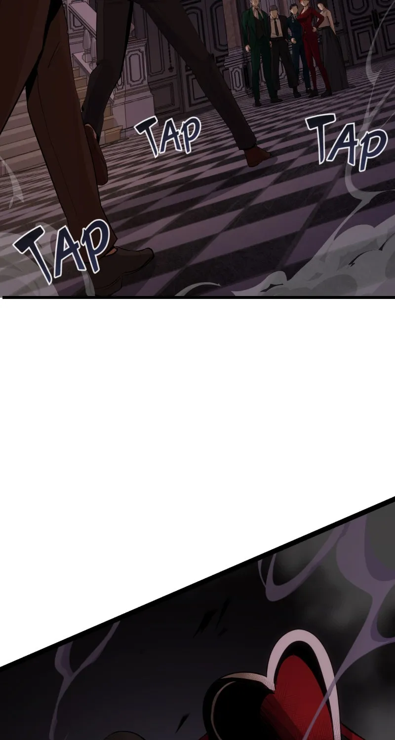 Writers Legacy Chapter 34 page 7 - 