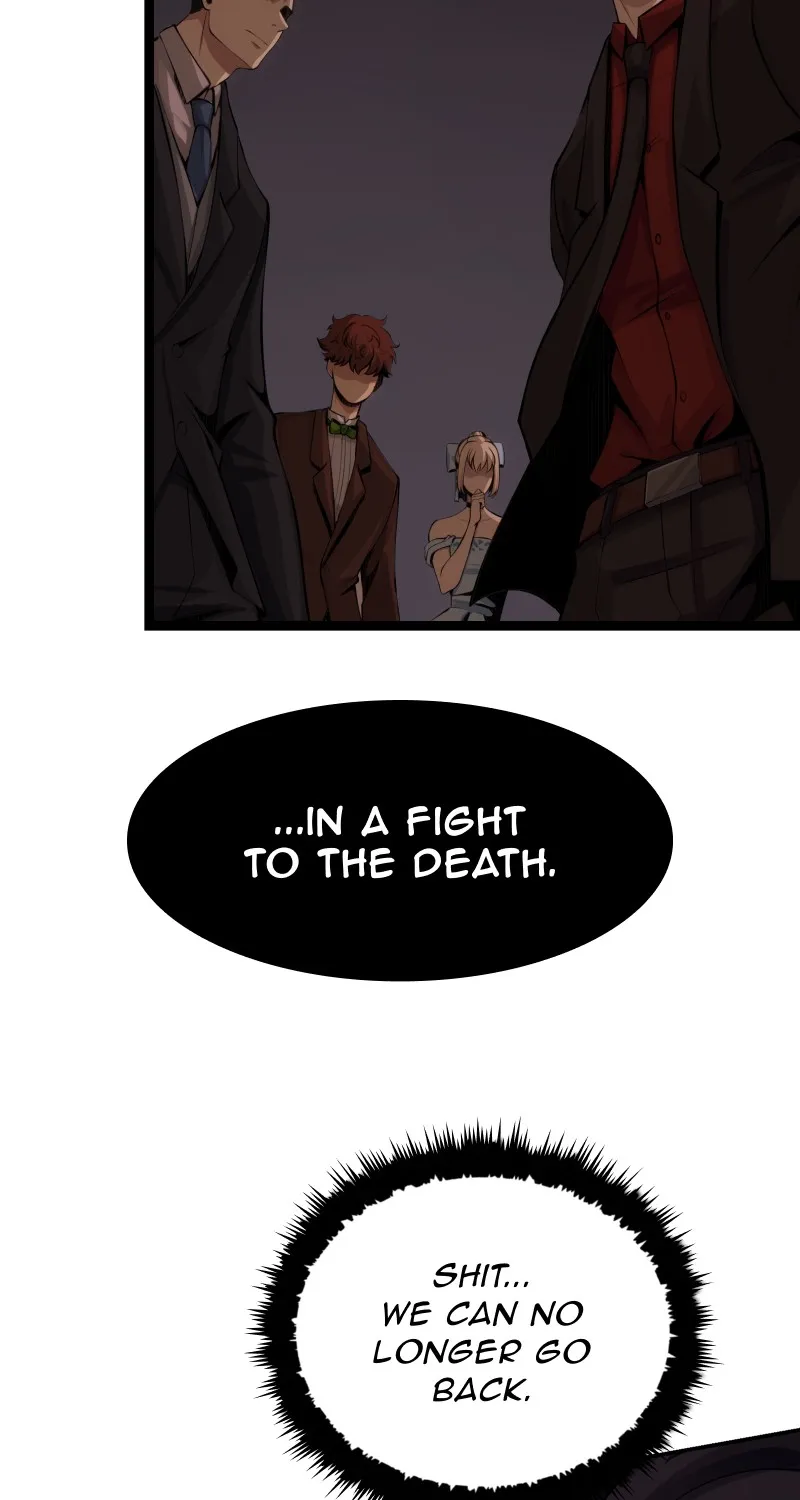 Writers Legacy Chapter 34 page 71 - 