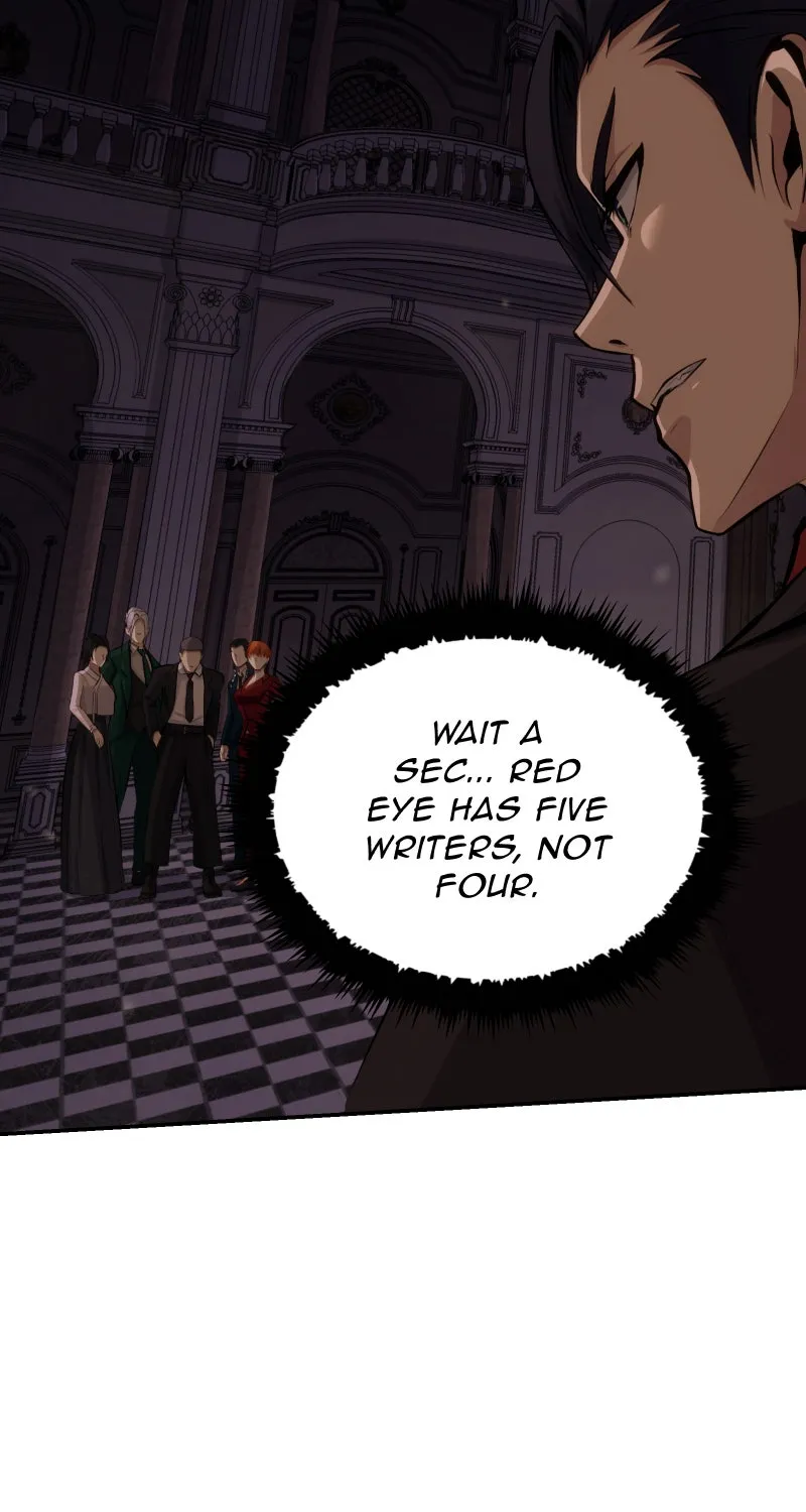 Writers Legacy Chapter 34 page 73 - 