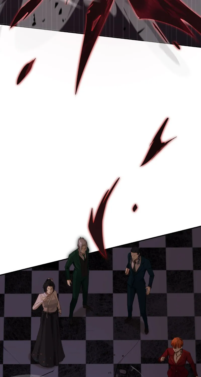 Writers Legacy Chapter 34 page 91 - 