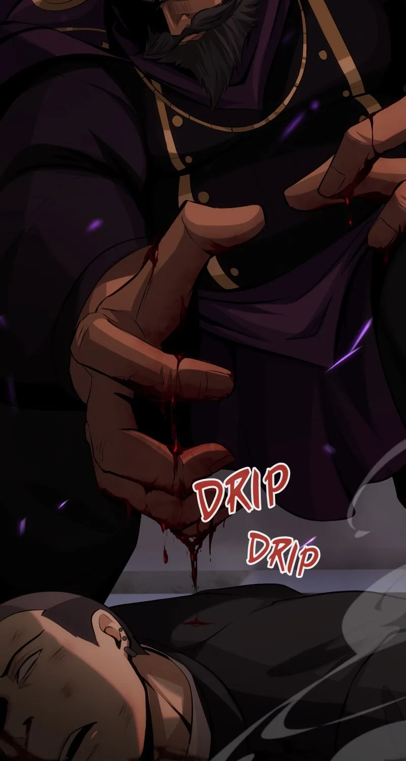 Writers Legacy Chapter 34 page 97 - 