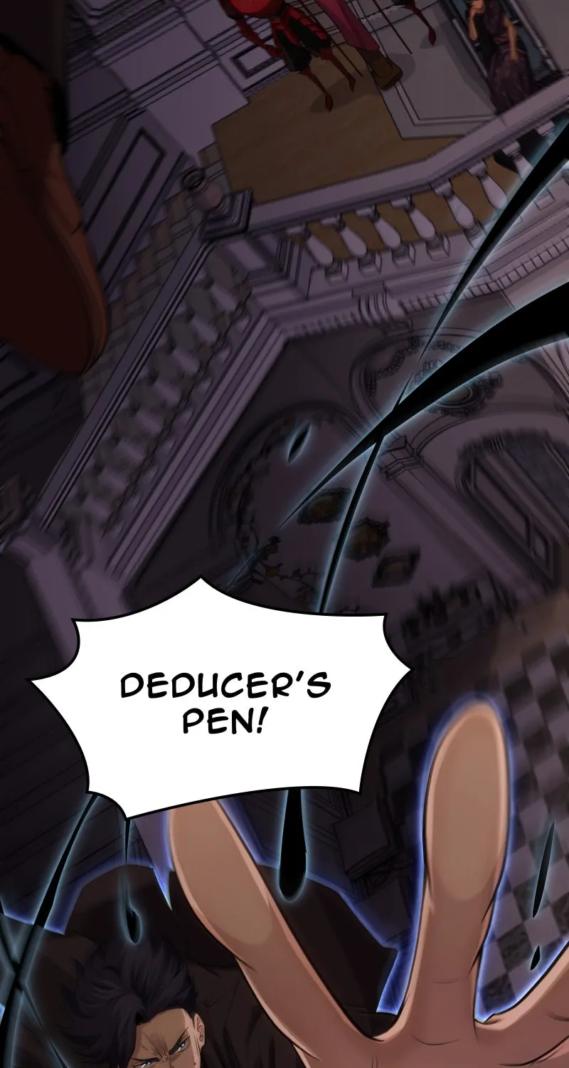 Writers Legacy Chapter 35 page 110 - 