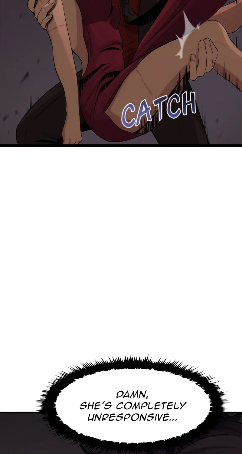 Writers Legacy Chapter 35 page 122 - 