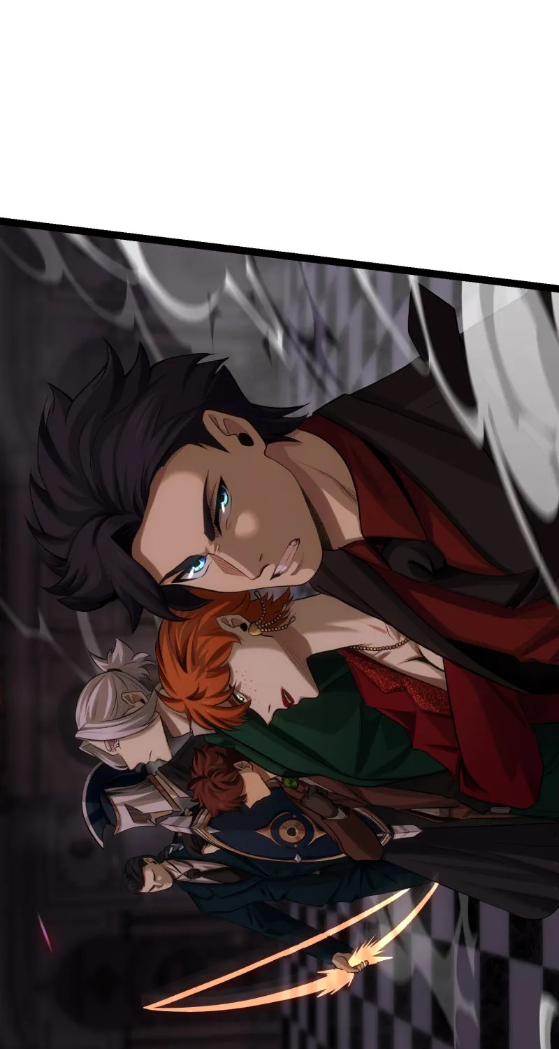 Writers Legacy Chapter 35 page 16 - 