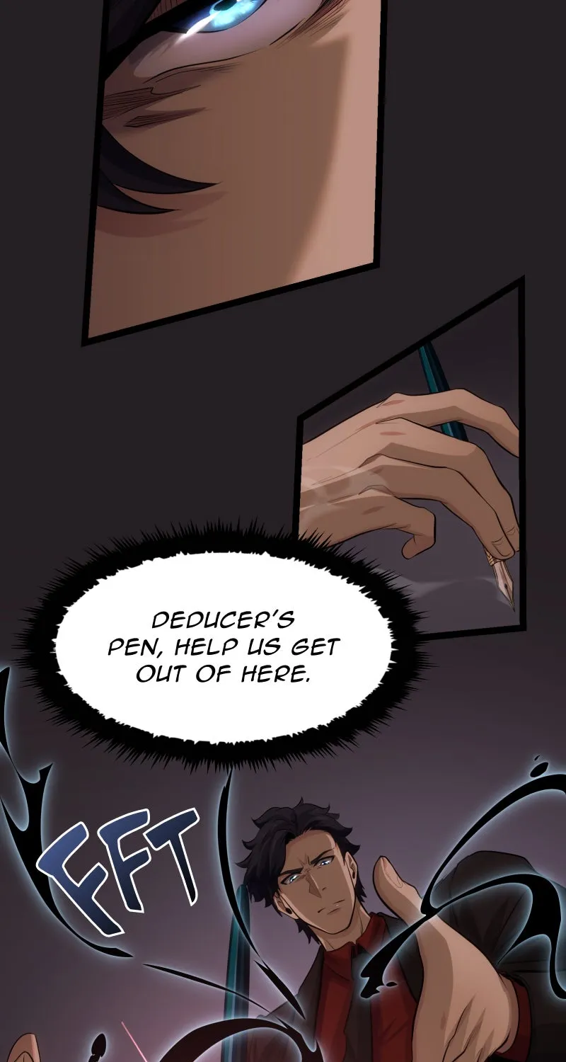 Writers Legacy Chapter 35 page 152 - 