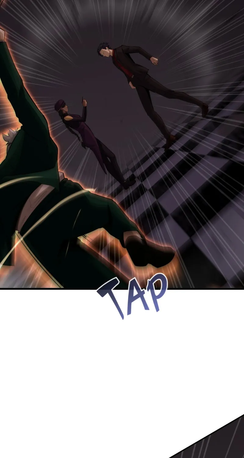 Writers Legacy Chapter 35 page 166 - 