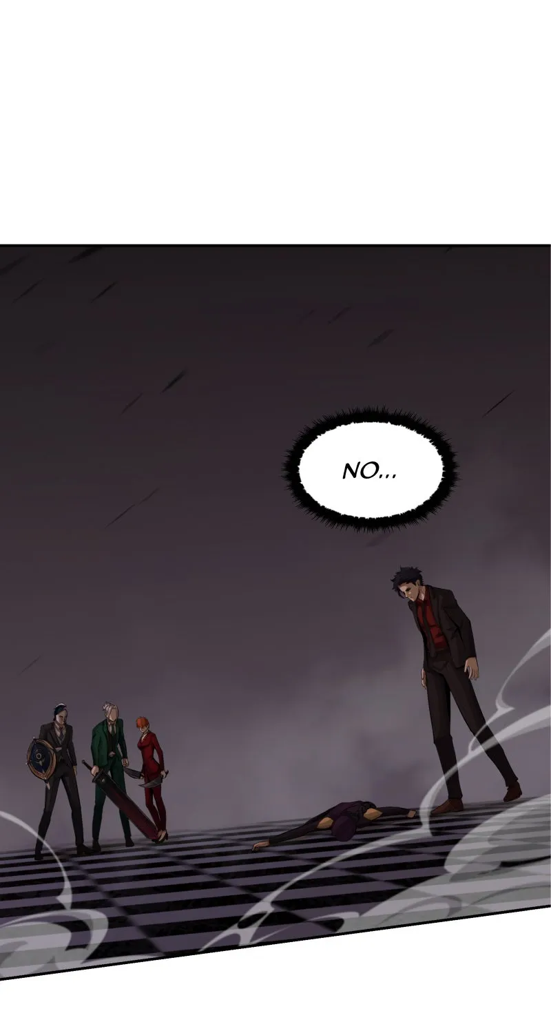 Writers Legacy Chapter 35 page 202 - 