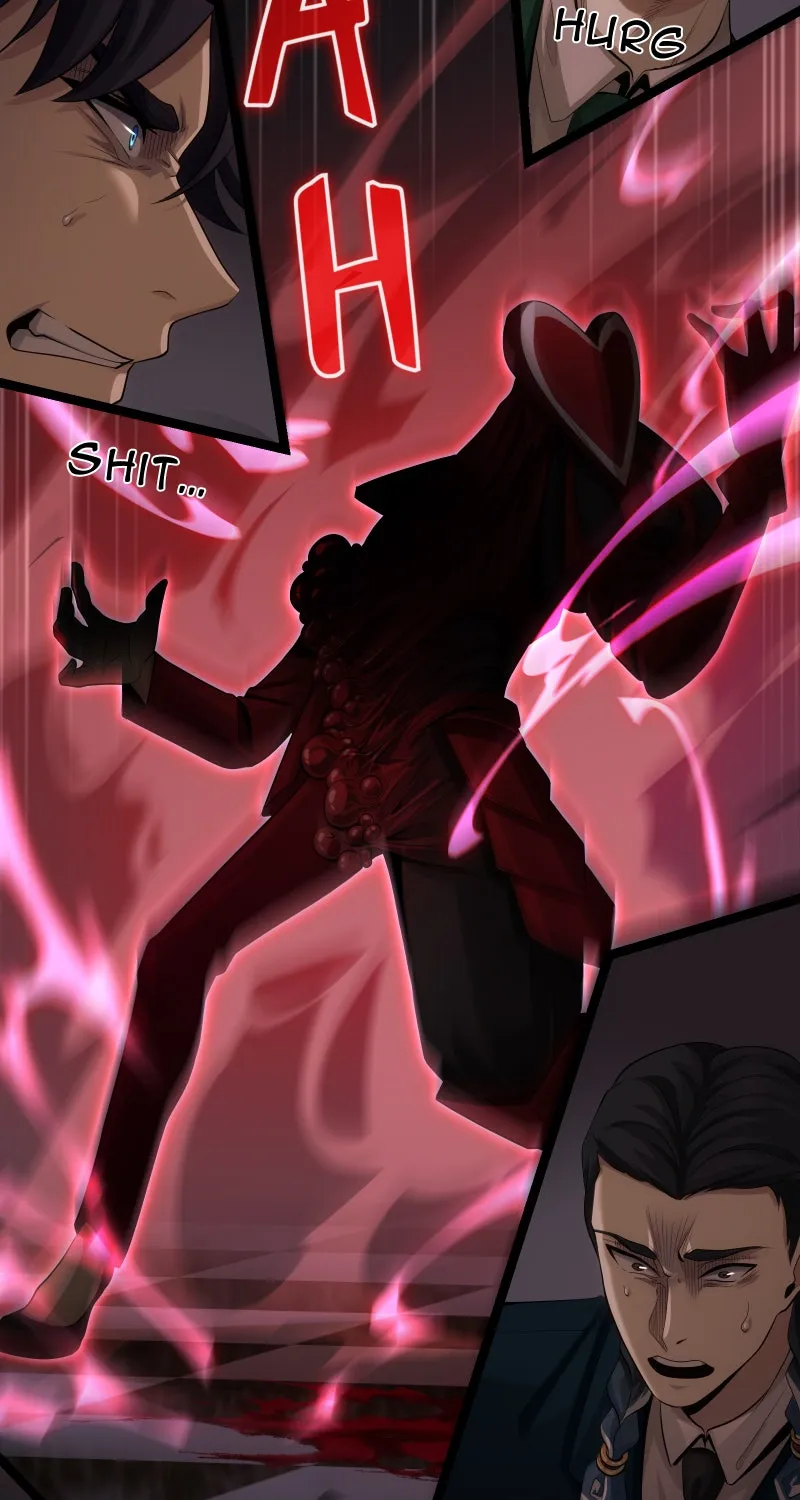 Writers Legacy Chapter 35 page 238 - 