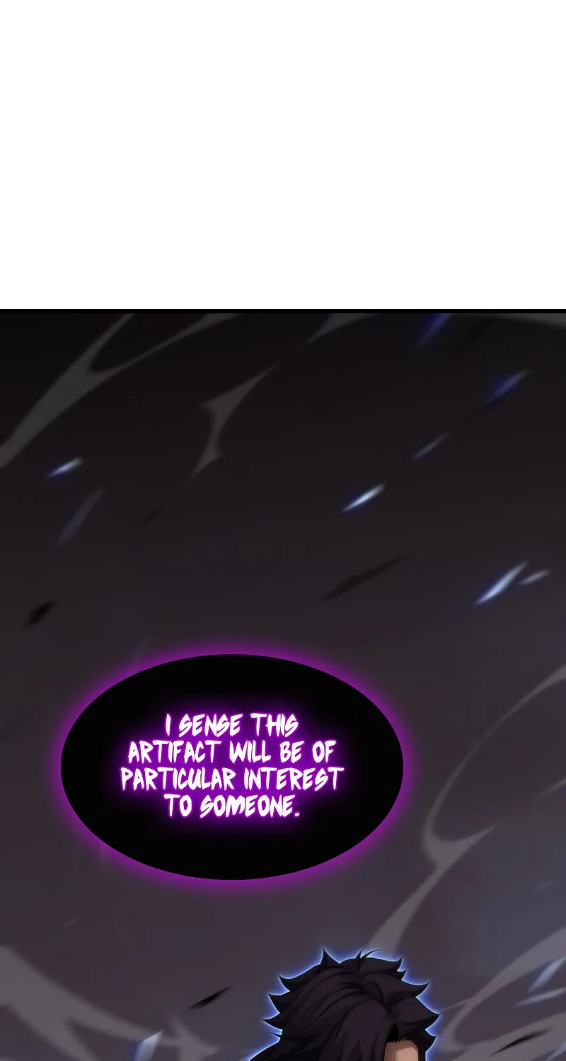 Writers Legacy Chapter 35 page 260 - 